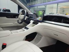 Geely Xing Yuan 310km Dream Edition - ფოტო 5