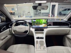 Geely Xing Yuan 310km Dream Edition - ფოტო 6