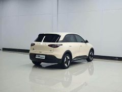 Geely Xing Yuan 310km Dream Edition - ფოტო 7