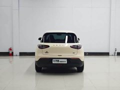 Geely Xing Yuan 310km Dream Edition - ფოტო 8
