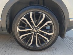 Audi T-ROC Tanyue 2021 Facelift 280TSI DSG 4WD Luxury Smart Connected Edition - ფოტო 10