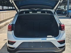 Audi T-ROC Tanyue 2021 Facelift 280TSI DSG 4WD Luxury Smart Connected Edition - ფოტო 11