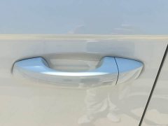 Audi T-ROC Tanyue 2021 Facelift 280TSI DSG 4WD Luxury Smart Connected Edition - ფოტო 15