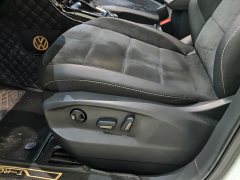 Audi T-ROC Tanyue 2021 Facelift 280TSI DSG 4WD Luxury Smart Connected Edition - ფოტო 16