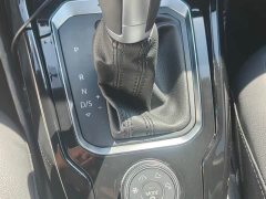 Audi T-ROC Tanyue 2021 Facelift 280TSI DSG 4WD Luxury Smart Connected Edition - ფოტო 20
