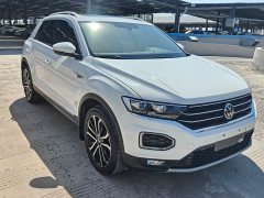 Audi T-ROC Tanyue 2021 Facelift 280TSI DSG 4WD Luxury Smart Connected Edition - ფოტო 3