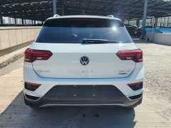 Audi T-ROC Tanyue 2021 Facelift 280TSI DSG 4WD Luxury Smart Connected Edition - ფოტო 5