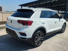 Audi T-ROC Tanyue 2021 Facelift 280TSI DSG 4WD Luxury Smart Connected Edition - ფოტო 6