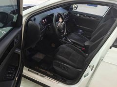 Audi T-ROC Tanyue 2021 Facelift 280TSI DSG 4WD Luxury Smart Connected Edition - ფოტო 7