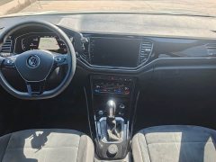 Audi T-ROC Tanyue 2021 Facelift 280TSI DSG 4WD Luxury Smart Connected Edition - ფოტო 9