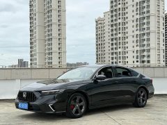 Honda Yingshipai 260TURBO Elegant Edition - ფოტო 1