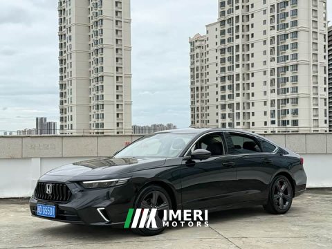 2025 Honda Yingshipai 260TURBO Elegant Edition - ავტომობილი ჩინეთიდან
