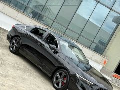 Honda Yingshipai 260TURBO Elegant Edition - ფოტო 2