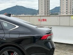 Honda Yingshipai 260TURBO Elegant Edition - ფოტო 3