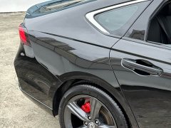 Honda Yingshipai 260TURBO Elegant Edition - ფოტო 4