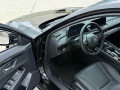 Honda Yingshipai 260TURBO Elegant Edition - ფოტო 5