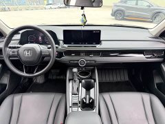 Honda Yingshipai 260TURBO Elegant Edition - ფოტო 6