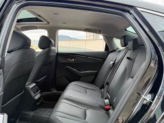 Honda Yingshipai 260TURBO Elegant Edition - ფოტო 7
