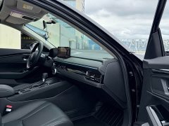 Honda Yingshipai 260TURBO Elegant Edition - ფოტო 8