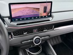 Honda Yingshipai 260TURBO Elegant Edition - ფოტო 9