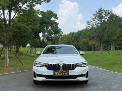 BMW 5 Series 530Li Premier Luxury Package - ფოტო 2