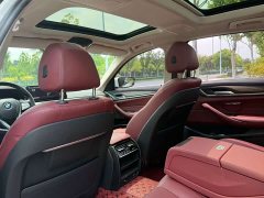 BMW 5 Series 530Li Premier Luxury Package - ფოტო 5