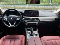 BMW 5 Series 530Li Premier Luxury Package - ფოტო 6