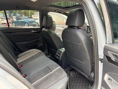 Volkswagen Golf 280TSI DSG R-Line Lite - ფოტო 18