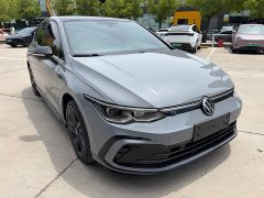 Volkswagen Golf 280TSI DSG R-Line Lite - ფოტო 3