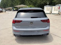 Volkswagen Golf 280TSI DSG R-Line Lite - ფოტო 6