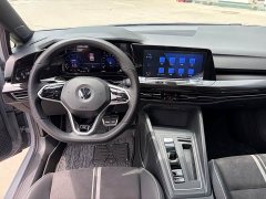 Volkswagen Golf 280TSI DSG R-Line Lite - ფოტო 8
