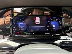 Volkswagen Golf 280TSI DSG R-Line Lite - ფოტო 9