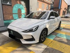 SAIC MG5 180DVVT CVT Youth Luxury Edition - ფოტო 1