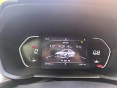 SAIC MG5 180DVVT CVT Youth Luxury Edition - ფოტო 11