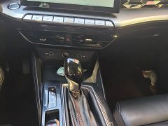 SAIC MG5 180DVVT CVT Youth Luxury Edition - ფოტო 12