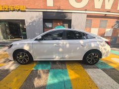 SAIC MG5 180DVVT CVT Youth Luxury Edition - ფოტო 3