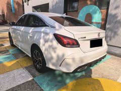 SAIC MG5 180DVVT CVT Youth Luxury Edition - ფოტო 4
