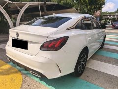 SAIC MG5 180DVVT CVT Youth Luxury Edition - ფოტო 6