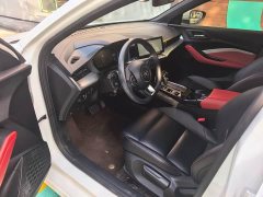SAIC MG5 180DVVT CVT Youth Luxury Edition - ფოტო 7