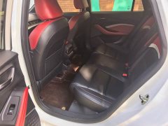 SAIC MG5 180DVVT CVT Youth Luxury Edition - ფოტო 8