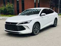 BYD Qin L 2024 DM-i 80KM Excellence Edition - ფოტო 1