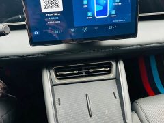 BYD Qin L 2024 DM-i 80KM Excellence Edition - ფოტო 10