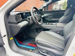 BYD Qin L 2024 DM-i 80KM Excellence Edition - ფოტო 12
