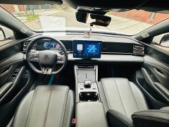 BYD Qin L 2024 DM-i 80KM Excellence Edition - ფოტო 14