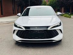 BYD Qin L 2024 DM-i 80KM Excellence Edition - ფოტო 2