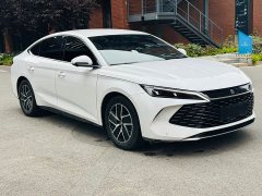 BYD Qin L 2024 DM-i 80KM Excellence Edition - ფოტო 3