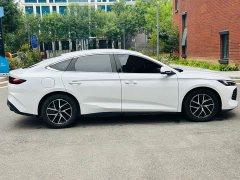 BYD Qin L 2024 DM-i 80KM Excellence Edition - ფოტო 4