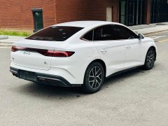 BYD Qin L 2024 DM-i 80KM Excellence Edition - ფოტო 5