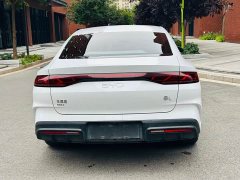 BYD Qin L 2024 DM-i 80KM Excellence Edition - ფოტო 6