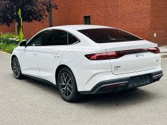 BYD Qin L 2024 DM-i 80KM Excellence Edition - ფოტო 7